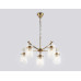 Подвесная люстра Ambrella light High Light LH56031
