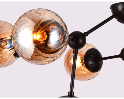 Потолочная люстра Ambrella light Traditional TR9018
