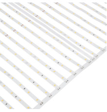 Светодиодная лента Arlight 43,6W/m 640LED/m 2835SMD теплый белый 3M 036309