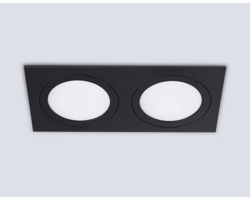 Светильник встраиваемый Ambrella Light TN6615 Светильник встраиваемый Ambrella Light TN6615
