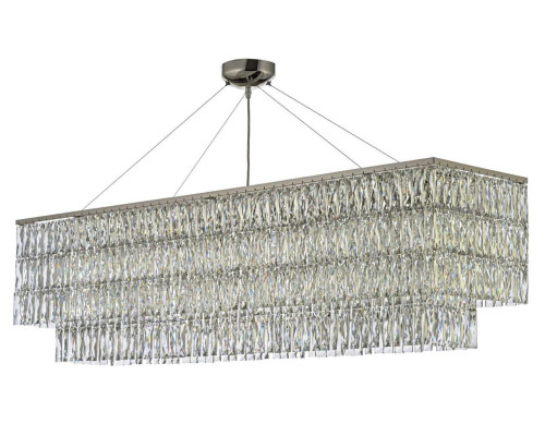 Люстра подвесная Arti Lampadari Elite Acquaro E 1.5.120x30.101 NP Люстра подвесная Arti Lampadari Elite Acquaro E 1.5.120x30.101 NP