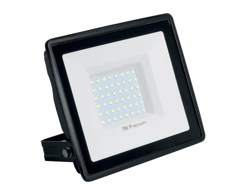 Светодиодный прожектор Feron LL921 50W 32102 Светодиодный прожектор Feron LL921 50W 32102