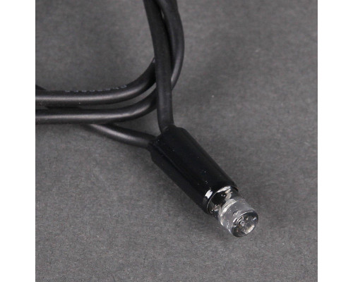 Cветодиодная гирлянда Sneha нить 230V теплый белый A-970 WW