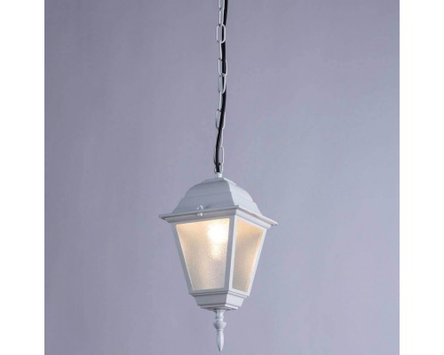 Уличный подвесной светильник Arte Lamp Bremen A1015SO-1WH