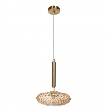 Подвесной светильник Divinare Okab 5006/17 SP-1