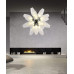 Подвесная люстра Lumina Deco Feretta LDP 1139-18 WT+CL
