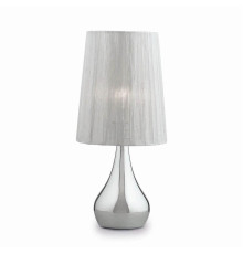 Настольная лампа Ideal Lux Eternity TL1 Small 035987