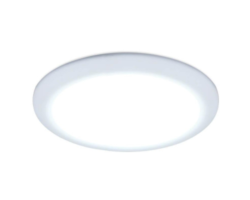 Встраиваемый светодиодный светильник Ambrella light Led Downlight DCR307 Встраиваемый светодиодный светильник Ambrella light Led Downlight DCR307