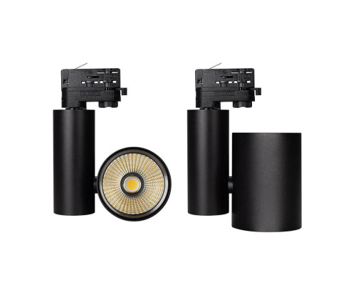 Трековый светодиодный светильник Arlight LGD-Shop-4TR-R100-40W Warm SP3000-Fruit 026292