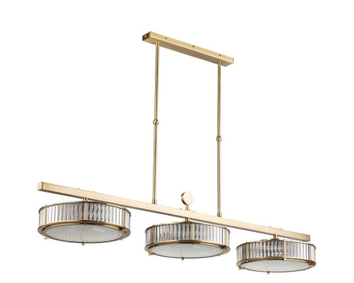 Подвесной светильник KUTEK LAVONE LAV-ZWL-9(P)310