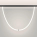 Трековый светодиодный светильник Arlight Mag-Orient-Tube-Elastic-R25-L5000-70W Day4000 044338