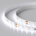Светодиодная лента Arlight 10W/m 98LED/m 2835SMD холодный белый 5M 019912(2)