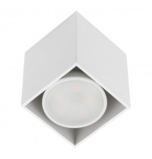 Потолочный светильник Fametto Sotto DLC-S602 GU10 White