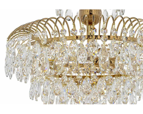 Подвесная люстра Arti Lampadari Mineo E 1.5.40.101 G Подвесная люстра Arti Lampadari Mineo E 1.5.40.101 G