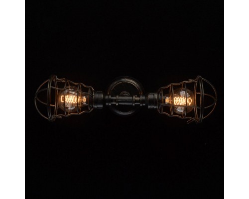 Бра MW-Light Джестер 3 104021602 Бра MW-Light Джестер 3 104021602