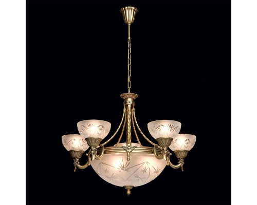 Подвесная люстра MW-Light Афродита 317011708 Подвесная люстра MW-Light Афродита 317011708