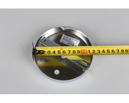 Потолочная люстра Omnilux Ellera OML-94107-12 Потолочная люстра Omnilux Ellera OML-94107-12