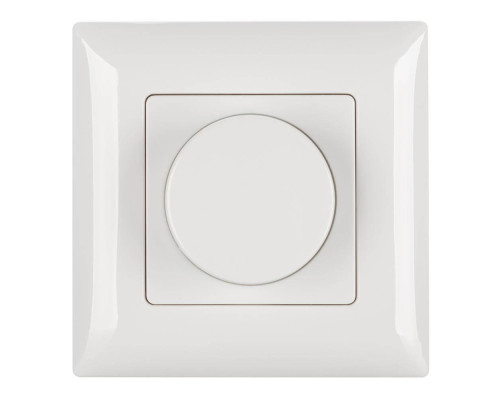 Панель управления Arlight Rotary Smart-P18-Dim 025135 Панель управления Arlight Rotary Smart-P18-Dim 025135