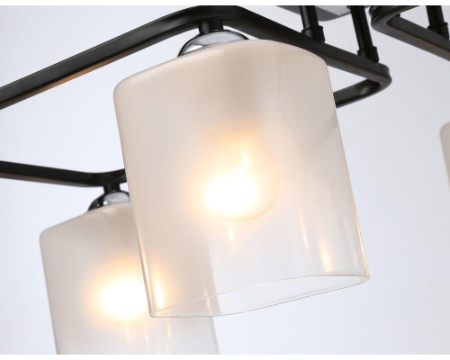 Потолочная люстра Ambrella light Traditional Modern TR303222 Потолочная люстра Ambrella light Traditional Modern TR303222