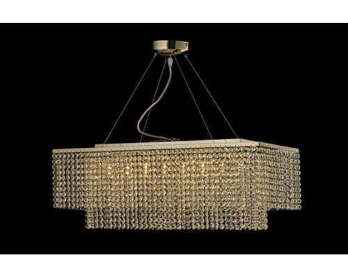 Подвесная люстра Arti Lampadari Milano E 1.5.70X25.502 N