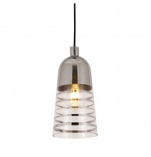 Подвесной светильник Lumina Deco Etrica LDP 6815 CHR