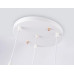Подвесная люстра Ambrella light Traditional Loft TR8433