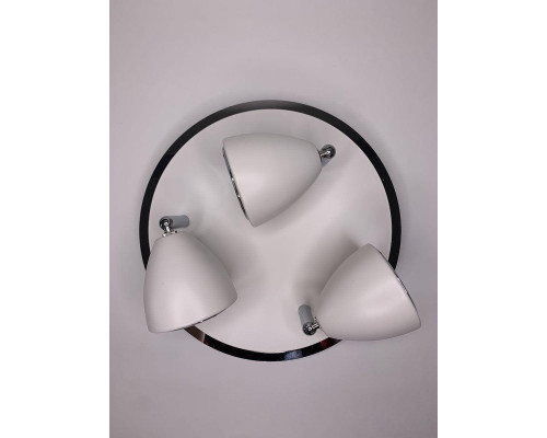 Светодиодный спот Elvan NLS-158/3-5W-NH-Wh Светодиодный спот Elvan NLS-158/3-5W-NH-Wh