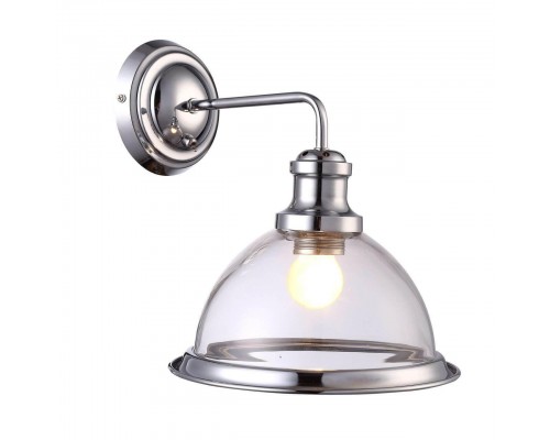 Бра Arte Lamp Oglio A9273AP-1CC