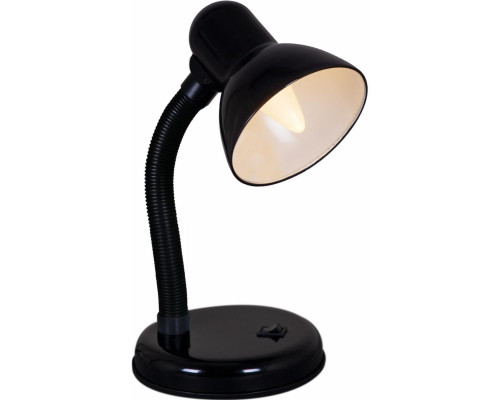Настольная лампа Reluce 00203-0.7-01 BK Настольная лампа Reluce 00203-0.7-01 BK