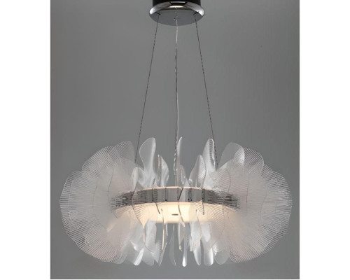 Подвесной светодиодный светильник Mizi'en Flair MZ123034-1-850 Подвесной светодиодный светильник Mizi'en Flair MZ123034-1-850