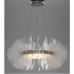 Подвесной светодиодный светильник Mizi'en Flair MZ123034-1-850