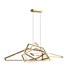 Подвесной светодиодный светильник Loft IT Ring 10028