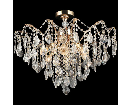Люстра хрустальная Reluce 87720-0.3-06 FGD