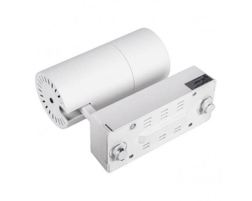 Трековый светодиодный светильник SWG TL28-WH-30-WW 005731 Трековый светодиодный светильник SWG TL28-WH-30-WW 005731