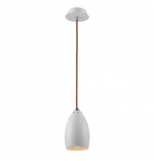 Подвесной светильник Arte Lamp Atlantis A4005SP-1WH
