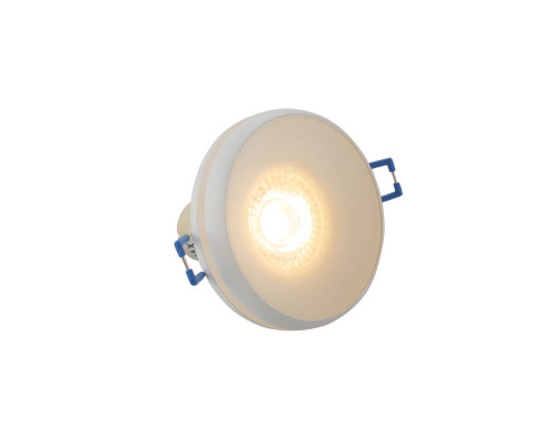 Встраиваемый светильник Denkirs DK4031-WH Встраиваемый светильник Denkirs DK4031-WH