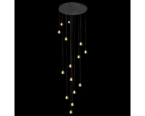 Подвесной светильник Loft IT Rain 10151/15 Подвесной светильник Loft IT Rain 10151/15