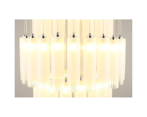 Подвесная люстра Aployt Francesca APL.859.06.90