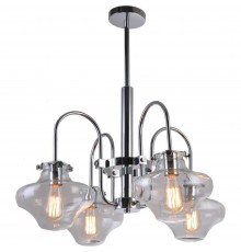 Подвесная люстра Divinare Alveare 7108/02 SP-4