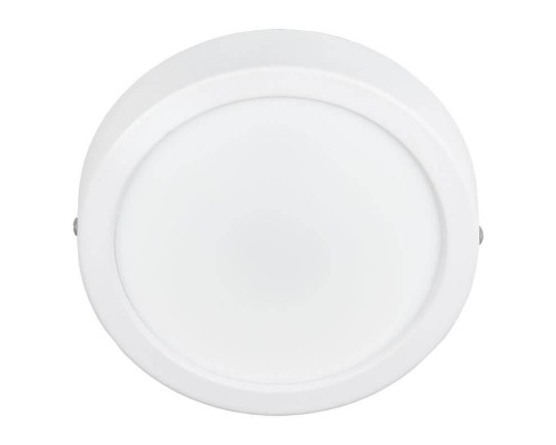 Потолочный светодиодный светильник Volpe ULM-Q240 22W//6500K White UL-00005826