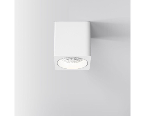 Потолочный светодиодный светильник Elektrostandard Matrix 25051/LED a065283 Потолочный светодиодный светильник Elektrostandard Matrix 25051/LED a065283