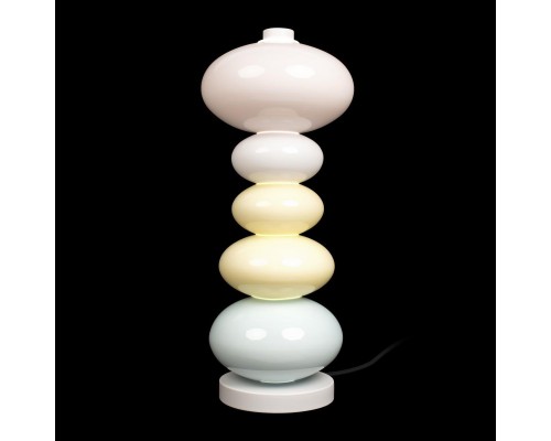 Настольная лампа Loft IT Macaroon 10271T/B Настольная лампа Loft IT Macaroon 10271T/B