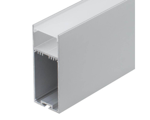Профиль Arlight SL-LINE-3691-2000 ANOD 019302 Профиль Arlight SL-LINE-3691-2000 ANOD 019302