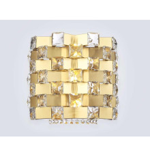 Настенный светильник с хрусталем Ambrella light High Light LH41014