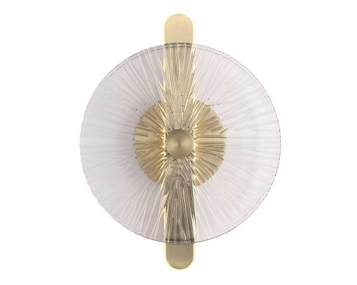 Настенный светильник ST Luce WASI SL6141.301.01 Настенный светильник ST Luce WASI SL6141.301.01
