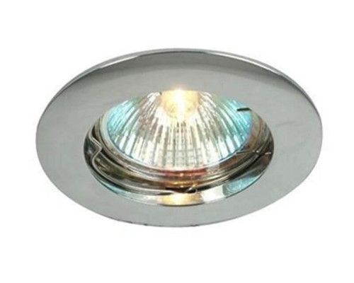 Встраиваемый светильник Deko-Light 120018 Встраиваемый светильник Deko-Light 120018