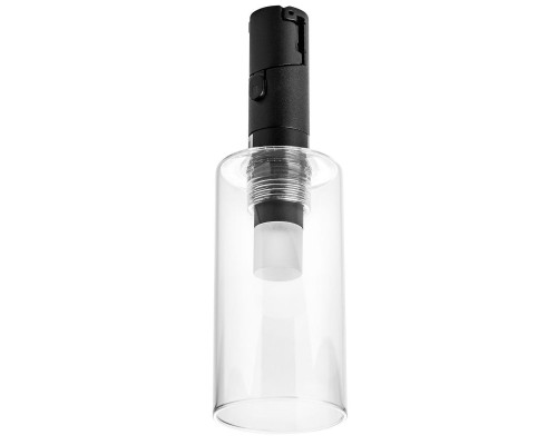 Трековый светодиодный светильник Lightstar Due 207737 Трековый светодиодный светильник Lightstar Due 207737