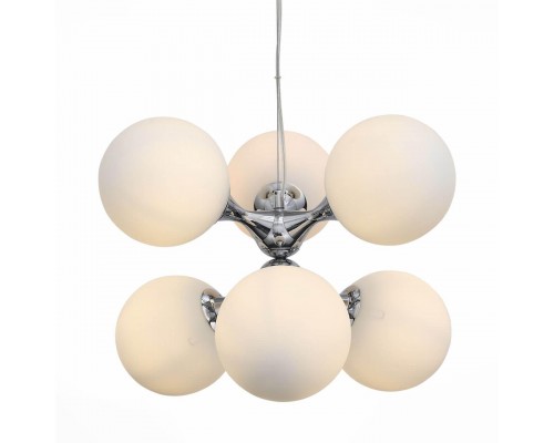 Подвесная люстра ST Luce Arte SL549.103.06 Подвесная люстра ST Luce Arte SL549.103.06