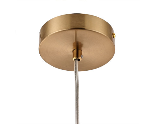 Подвесной светильник Arte Lamp Cameron A7720SP-1AB Подвесной светильник Arte Lamp Cameron A7720SP-1AB