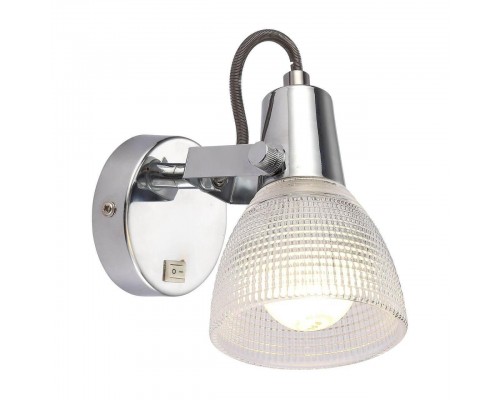 Спот Arte Lamp A1026AP-1CC